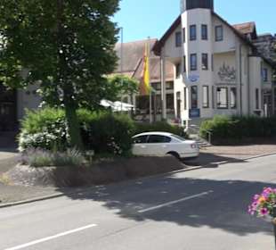 Geschichtslehrpfad Bisingen
