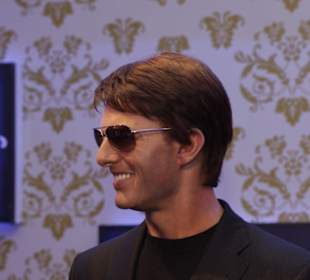 Noch so ein Schauspieler