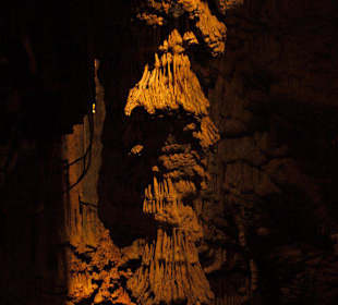 Cuevas de Arta Mallorca