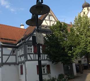 Brunnen Badgasse