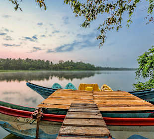 Nationalpark Udawalawe