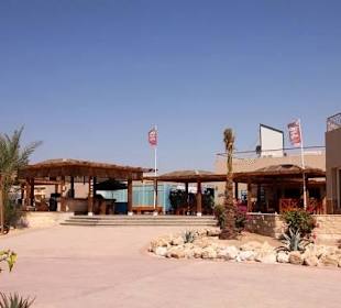 Orca Dive Club Soma Bay