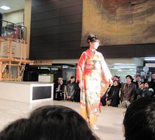 Kimonoshow