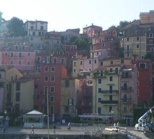 Cinque Terre