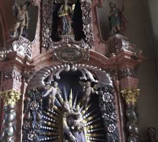 Dorfkirche St. Mauritius