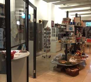 Museum Römer und Bajuwaren