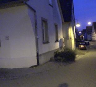 Backstüble Schwalldorf