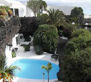 Fundacion Cesar Manrique