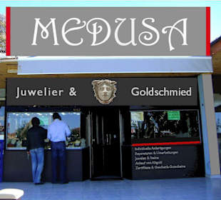 Medusa Goldschmied & Juwelier