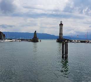 Hafen Lindau