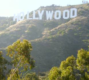 Hollywood Sign