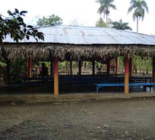 Jeepsafari Wasserfälle