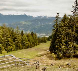 Wandern Mieders
