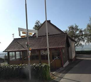 Bussen Schöpfungsweg Offingen