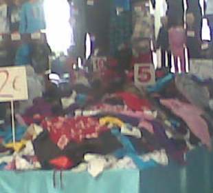 Angebote nur sind keine Kunden dafür da