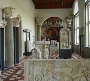 Фото из музея Боде