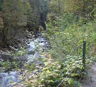 Breitachklamm