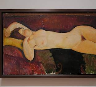 Modigliani