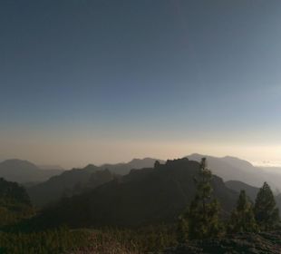 Aussicht wenn man mehr sehen will als Strand