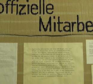 Stasi-Museum