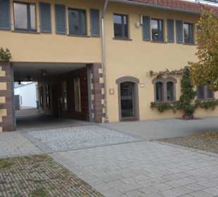 Kloster Heiligenbronn