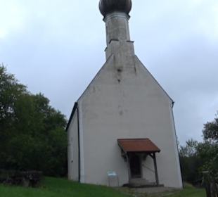 Kirche St. Peter und Paul Harkirchen