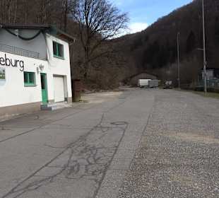 Sportanlage im Mühlental Seeburg