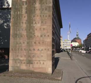 23er Denkmal