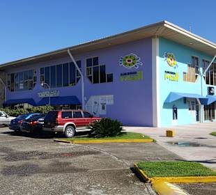  Plaza Einkaufszentrum