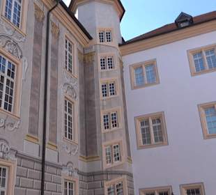 Schloss Ettlingen