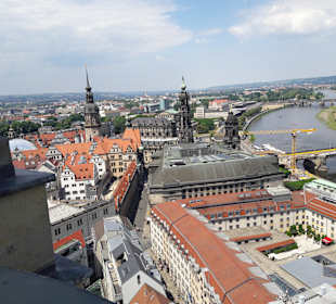 Altstadt Dresden