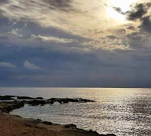 Strand Side 