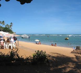 Strandbar/Restaurant