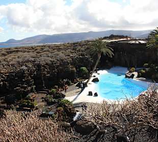 Jameos del Agua