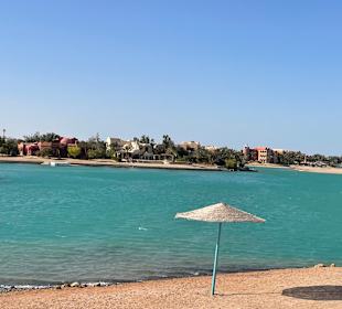 Strände El Gouna