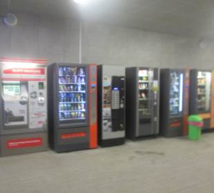 Dworzec Główny w Toruniu