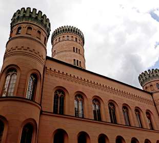 Jagdschloss Granitz Binz