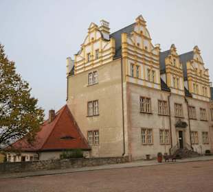 Schlossbauten