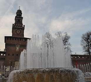 Castello Sforzesco