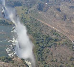 Wasserfall