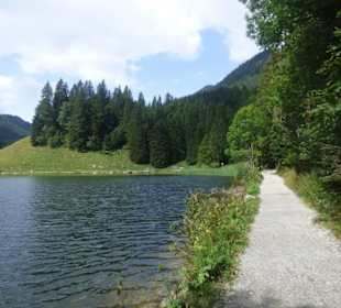 Spitzingsee