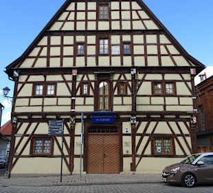 Altstadt Bad Windsheim