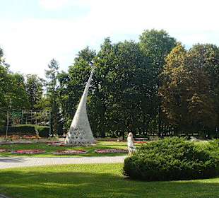 Park Solankowy