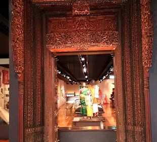 Indian Heritage Centre