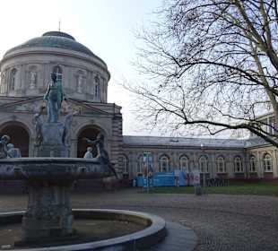  Stadtrundgang Karlsruhe