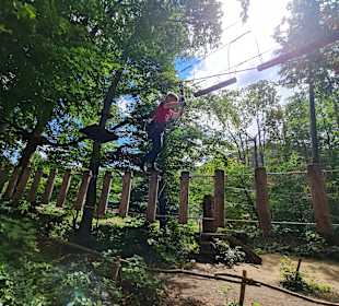 Stadtrundgang Quedlinburg