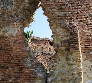 Burg Slimnic/Stolzenburg