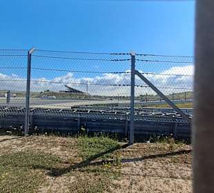 Circuit Park Zandvoort