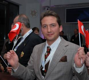 HolidayCheck-Award 2007