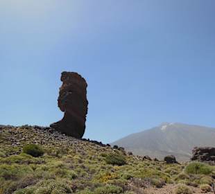 Teide-Nationalpark